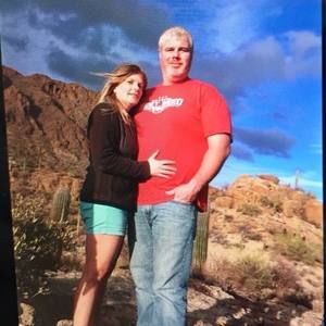 Meet your Posher, Keri